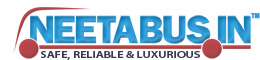 Neetabus logo Neetabus logo