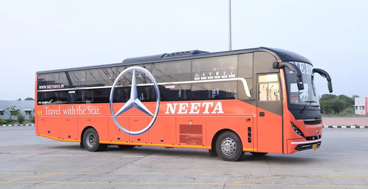 Neeta Ravariya Bus Photos, Photo Gallery, Book Tickets Online, Neeta Bus – MCTLQA